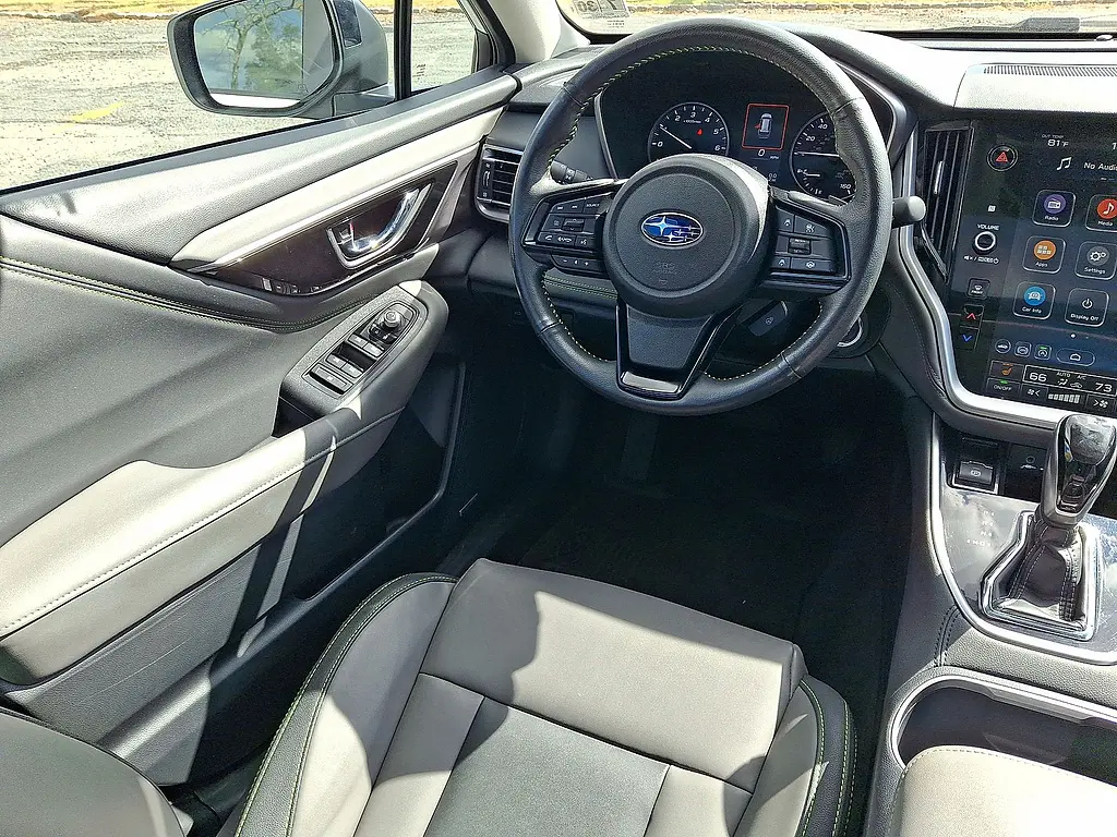 2025 Subaru Outback - $32,061