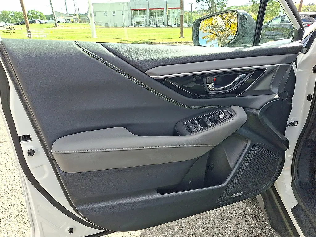 2025 Subaru Outback - $32,061