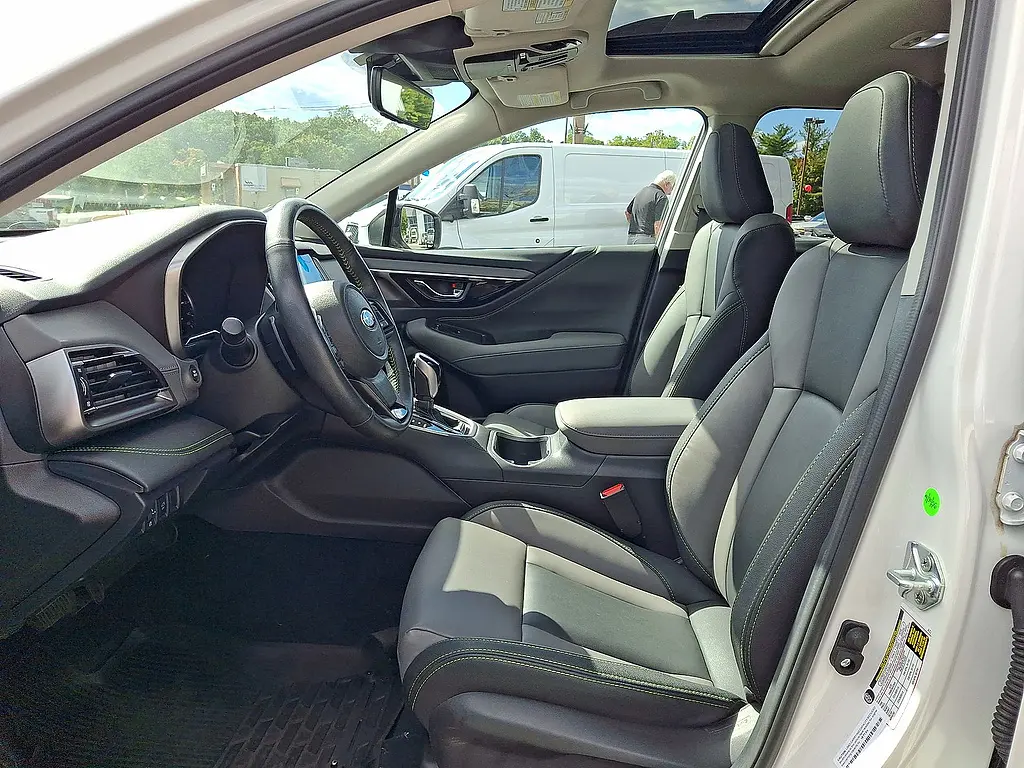 2025 Subaru Outback - $32,061