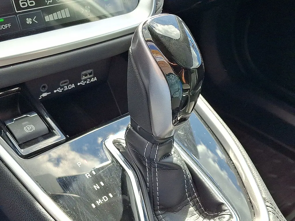 2025 Subaru Outback - $32,061