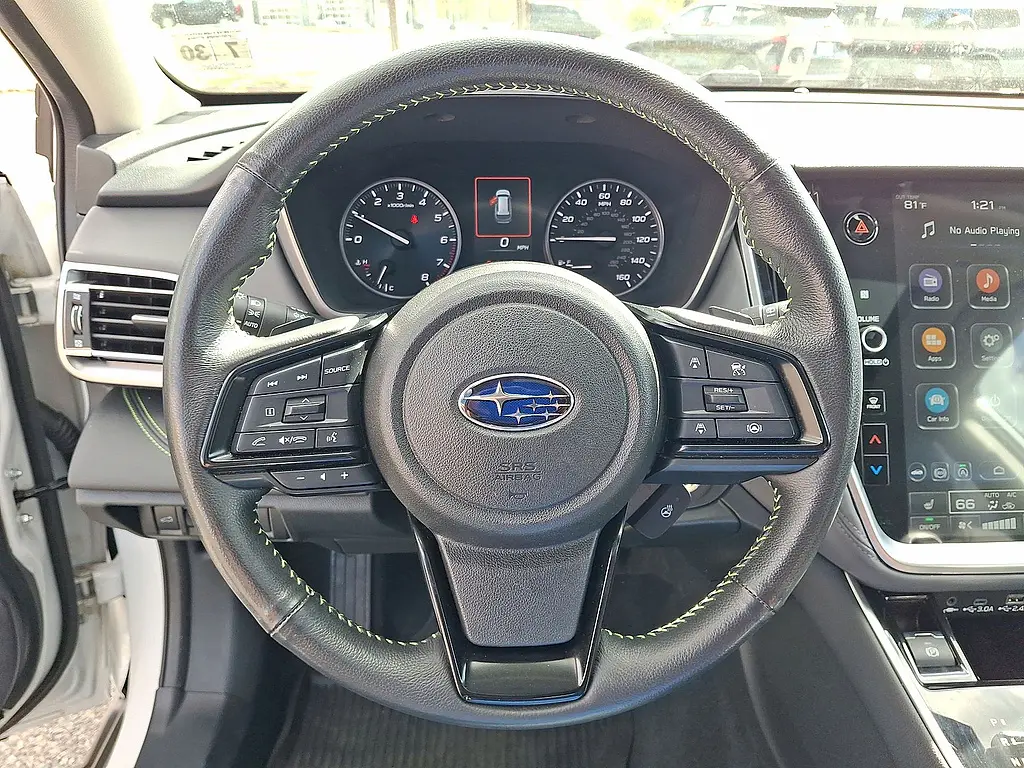 2025 Subaru Outback - $32,061