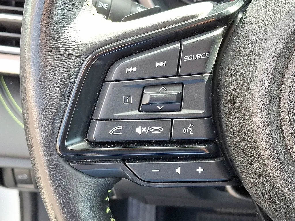 2025 Subaru Outback - $32,061