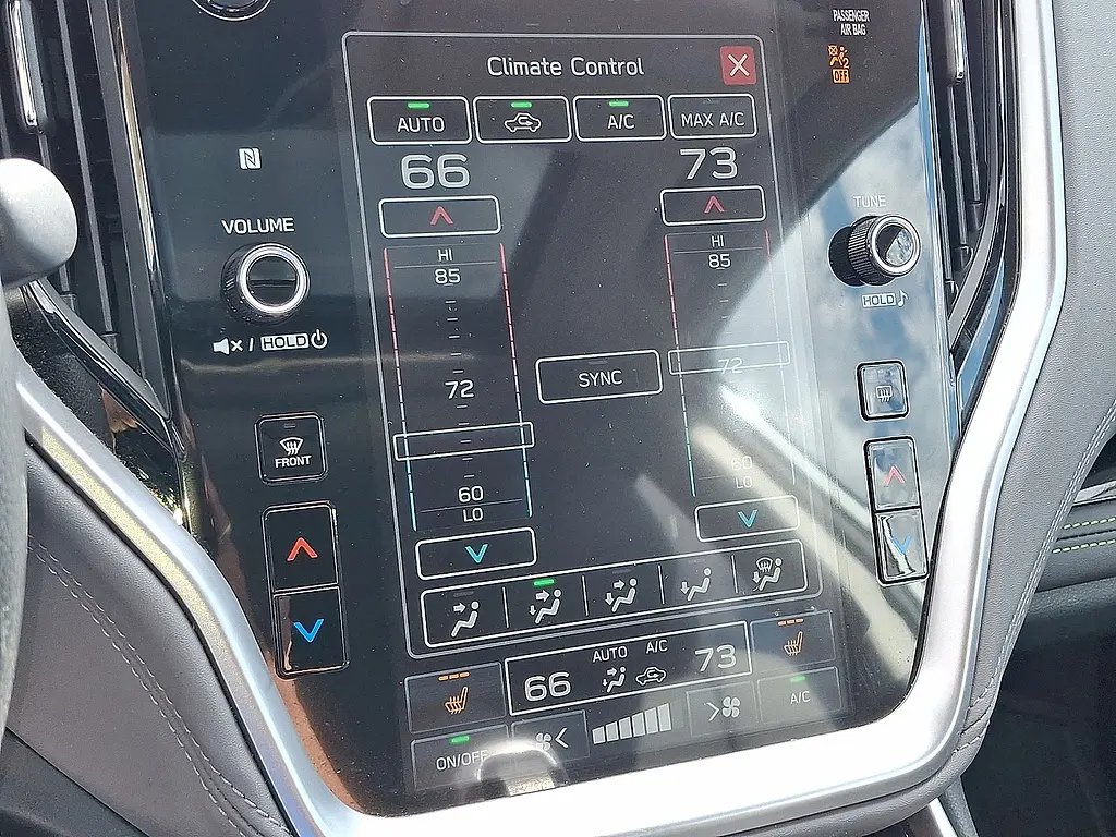 2025 Subaru Outback - $32,061