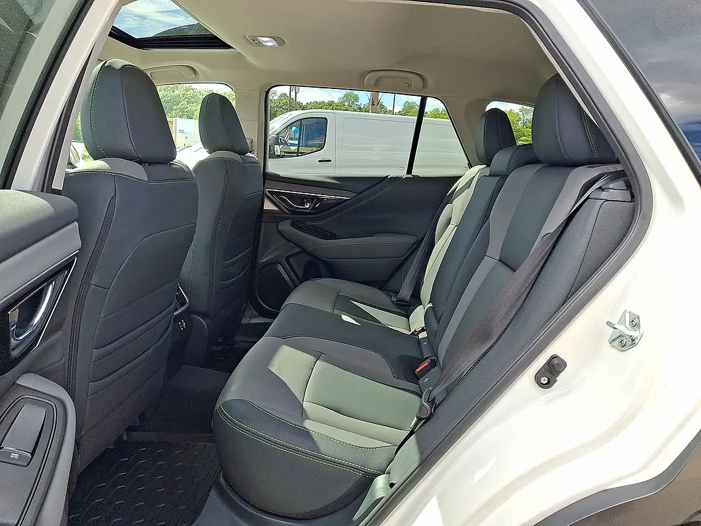 2025 Subaru Outback - $32,061