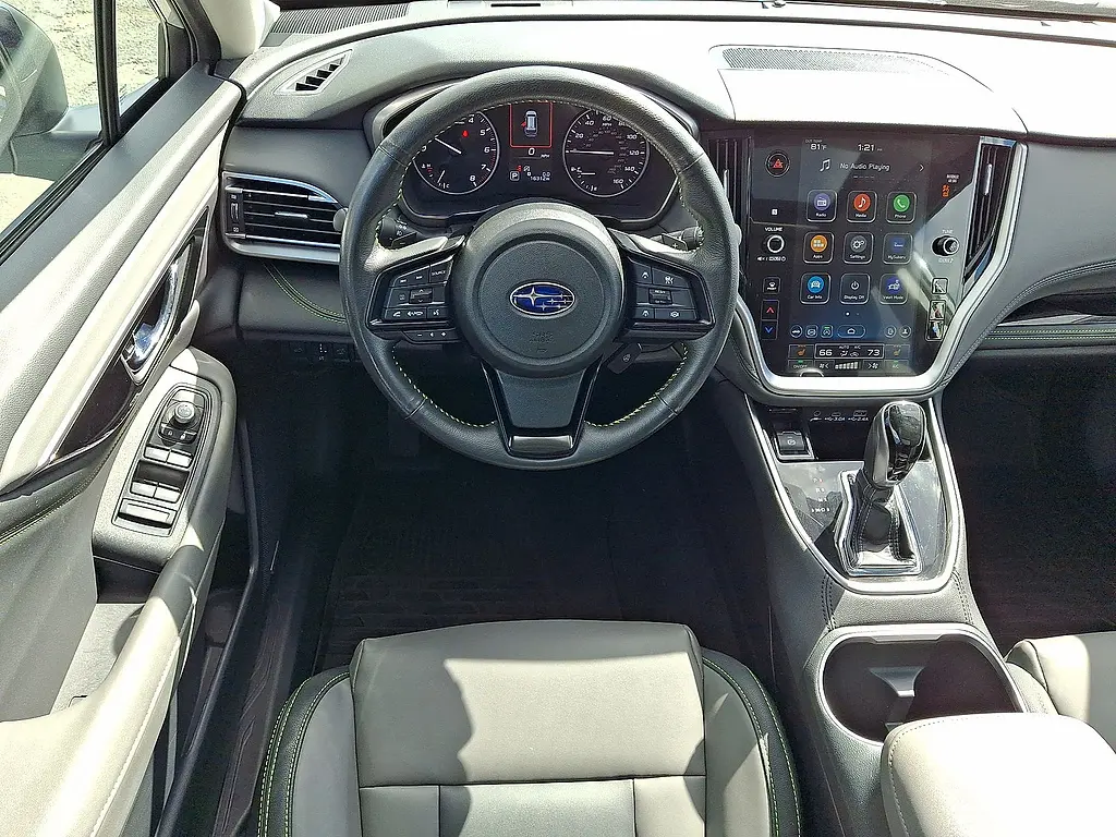 2025 Subaru Outback - $32,061