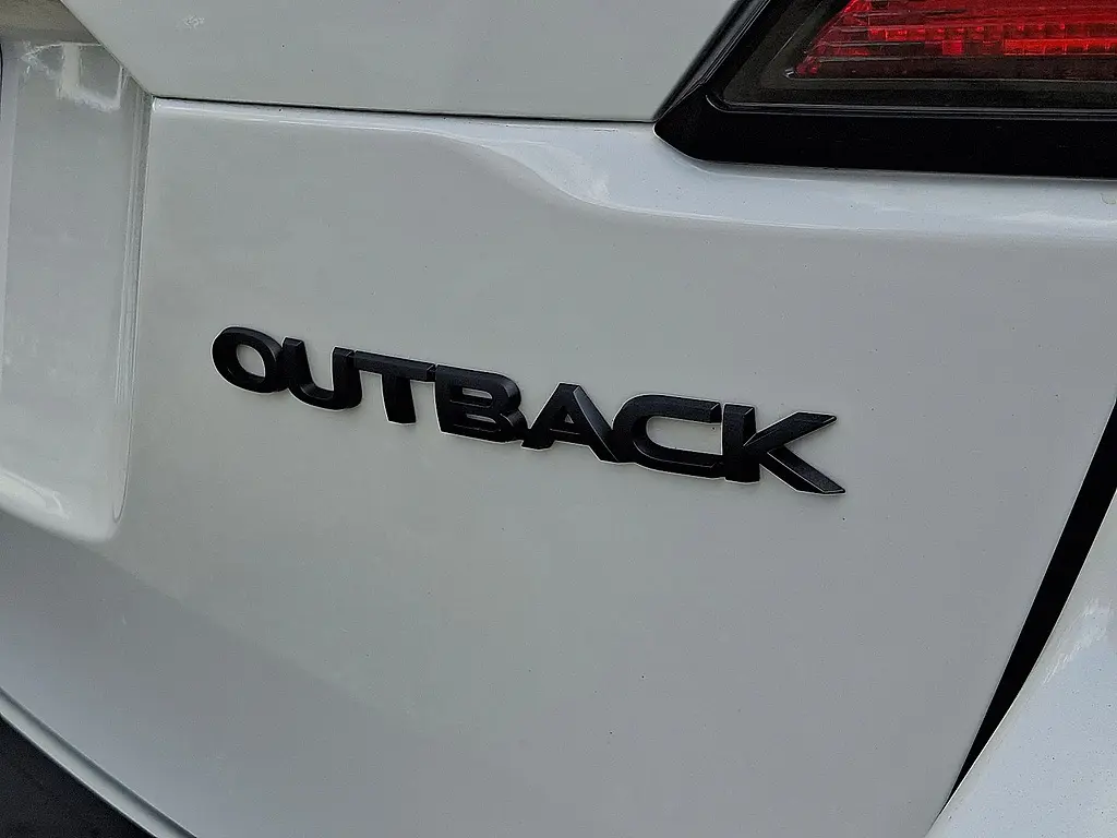 2025 Subaru Outback - $32,061