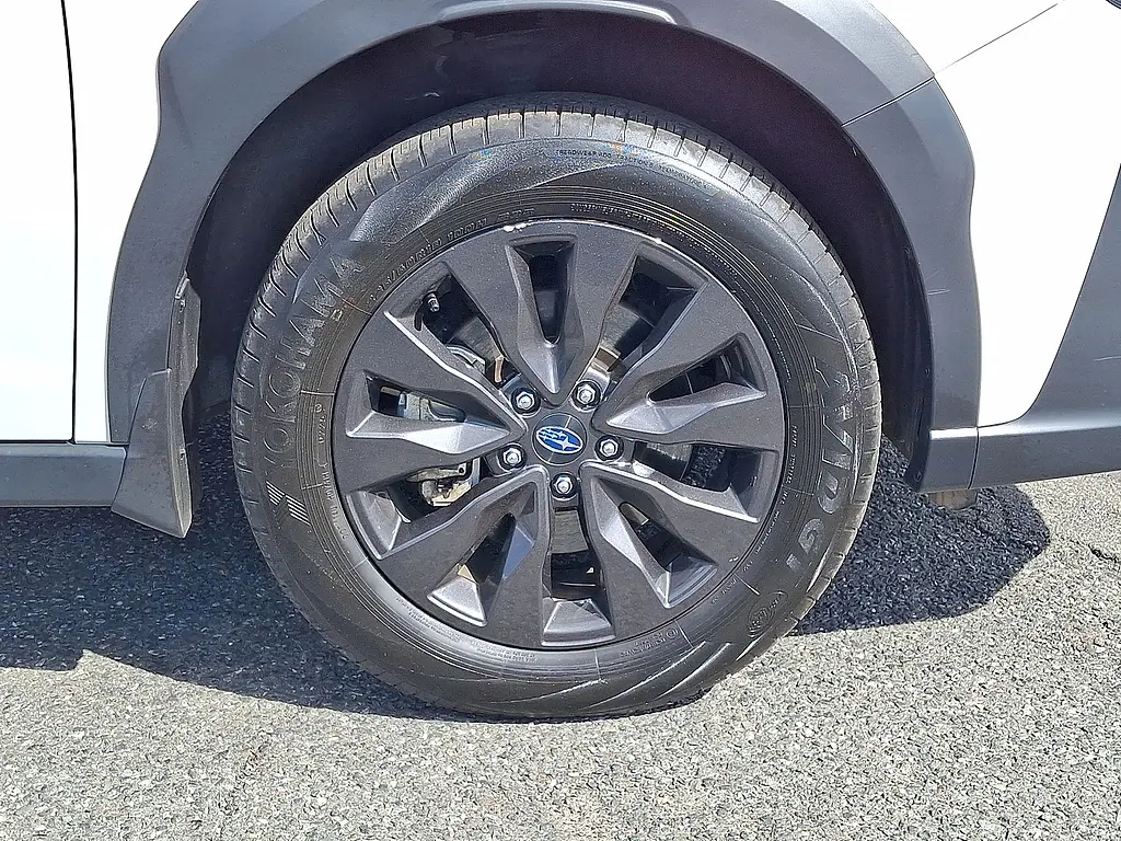 2025 Subaru Outback - $32,061