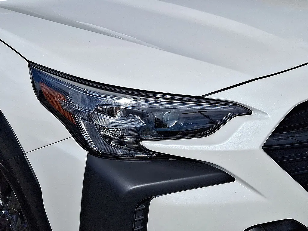 2025 Subaru Outback - $32,061