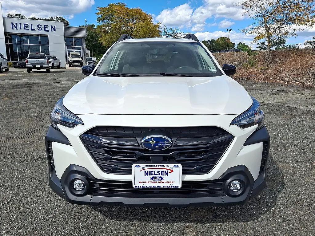 2025 Subaru Outback - $32,061