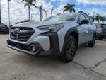 2025 Outback Thumbnail 8