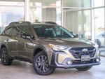 2023 Outback Thumbnail 2