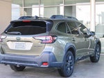 2023 Outback Thumbnail 8