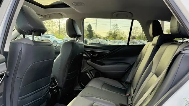 2023 Subaru Outback Onyx Edition