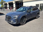2024 Outback Thumbnail 1