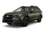 2025 Outback Thumbnail 1