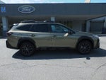 2025 Outback Thumbnail 2