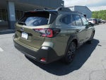2025 Outback Thumbnail 3