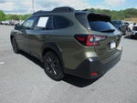 2025 Outback Thumbnail 5