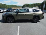 2025 Outback Thumbnail 6