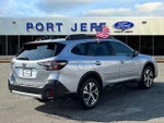 2020 Outback Thumbnail 5