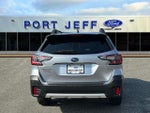 2020 Outback Thumbnail 6