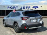 2020 Outback Thumbnail 7