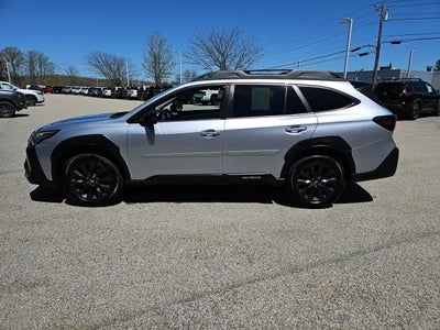 2023 Subaru Outback AWD Onyx Edition 4DR Crossover