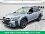 2023 Outback Thumbnail 2