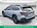 2023 Outback Thumbnail 3
