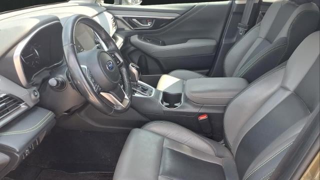 2023 Subaru Outback Onyx Edition