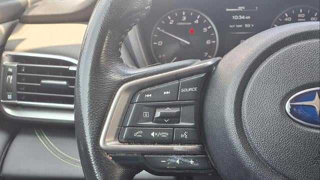 2023 Subaru Outback Onyx Edition
