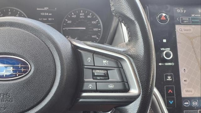 2023 Subaru Outback Onyx Edition