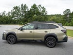2025 Outback Thumbnail 7