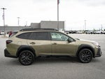 2025 Outback Thumbnail 11