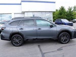 2025 Outback Thumbnail 2