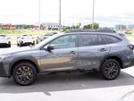 2025 Outback Thumbnail 6