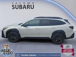 2025 Outback Thumbnail 2