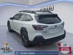 2025 Outback Thumbnail 3