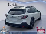 2025 Outback Thumbnail 5