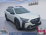2025 Outback Thumbnail 7