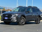 2025 Outback Thumbnail 1