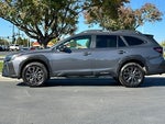 2025 Outback Thumbnail 5