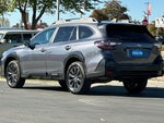 2025 Outback Thumbnail 6