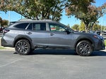 2025 Outback Thumbnail 8