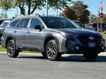 2025 Outback Thumbnail 9