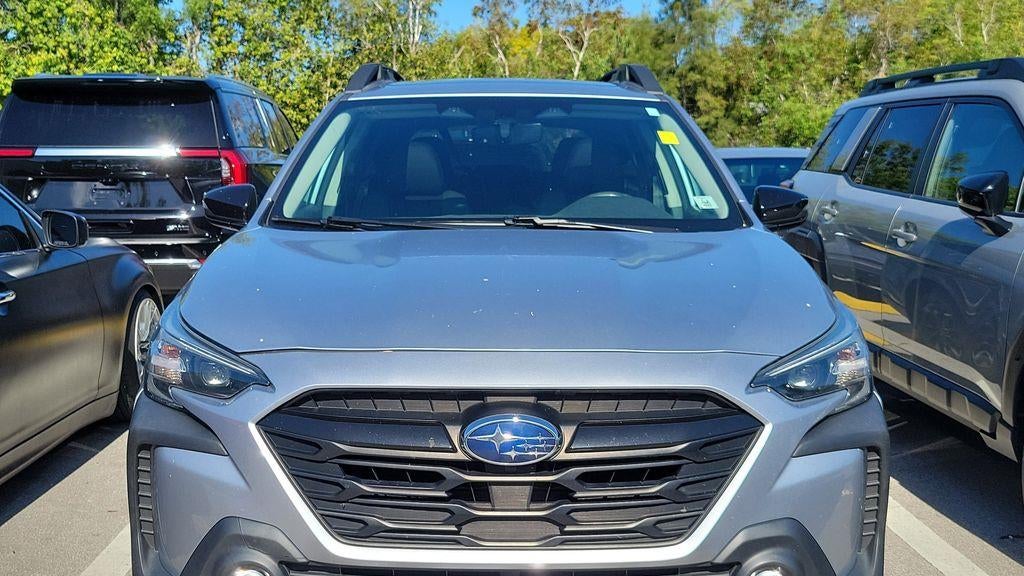 2023 Subaru Outback Onyx Edition