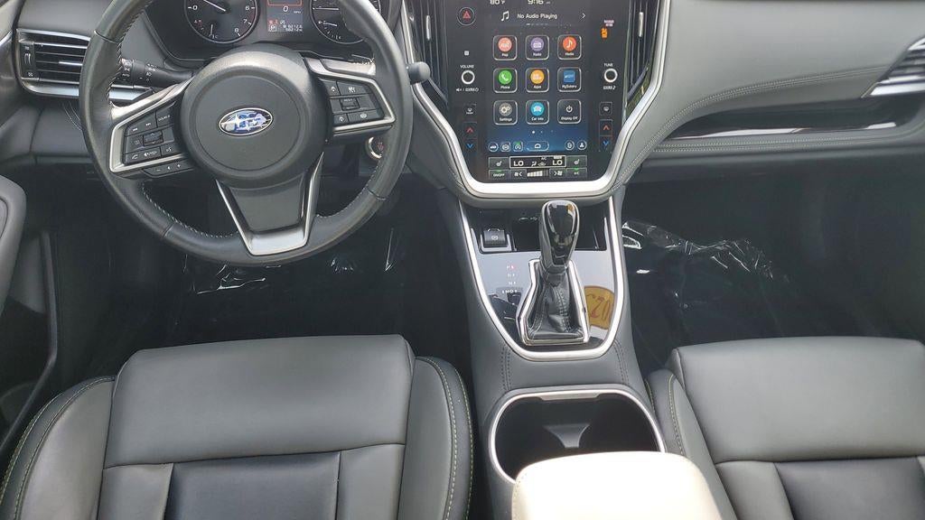 2023 Subaru Outback Onyx Edition