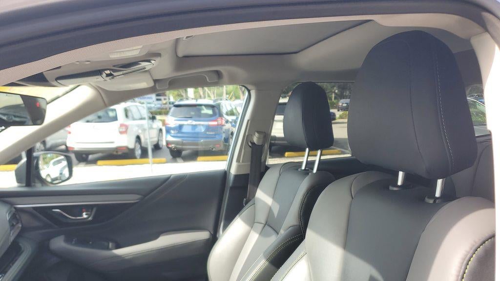 2023 Subaru Outback Onyx Edition