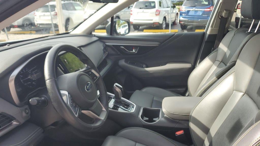 2023 Subaru Outback Onyx Edition