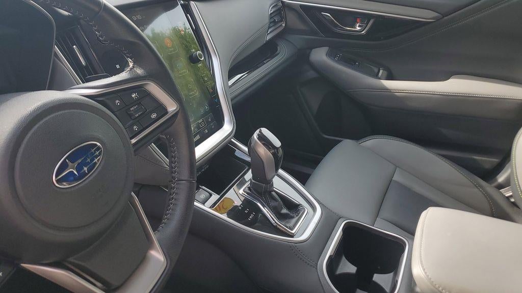2023 Subaru Outback Onyx Edition